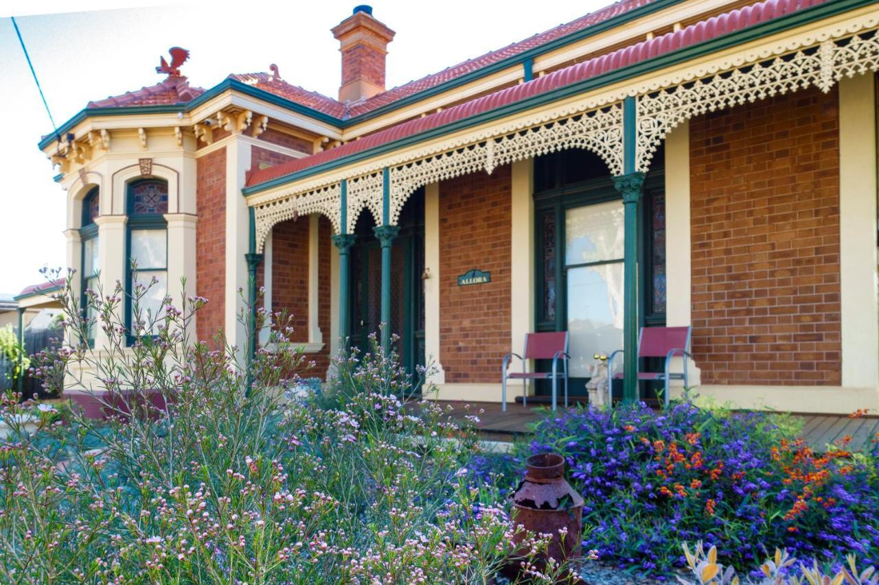 Allora House Kalgoorlie Exterior photo